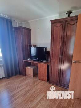 1-к квартира, на длительный срок, 30м2, 6/9 этаж