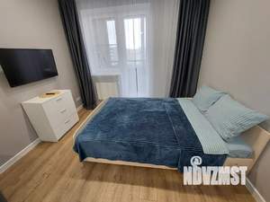 Студия квартира, посуточно, 27м2, 3/16 этаж