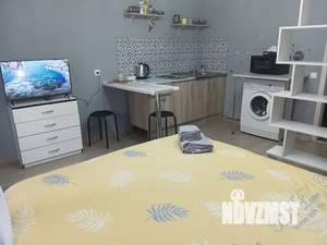 Студия квартира, посуточно, 25м2, 5/16 этаж