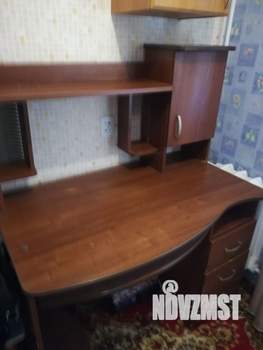 1-к квартира, на длительный срок, 30м2, 1/5 этаж