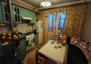 2-к квартира, на длительный срок, 56м2, 9/12 этаж