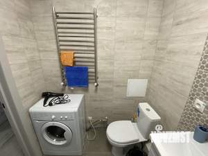 1-к квартира, посуточно, 400м2, 3/10 этаж