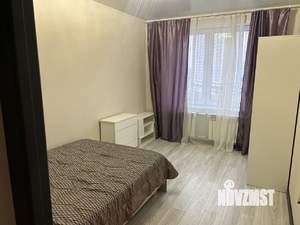 1-к квартира, на длительный срок, 40м2, 7/12 этаж