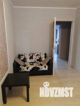 2-к квартира, посуточно, 45м2, 3/5 этаж