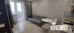 Студия квартира, посуточно, 25м2, 15/16 этаж