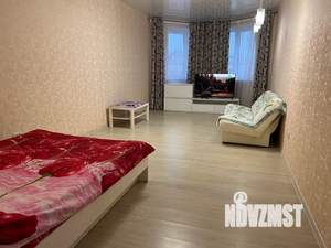 2-к квартира, посуточно, 45м2, 10/12 этаж