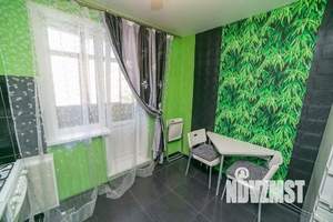 1-к квартира, посуточно, 33м2, 1/1 этаж