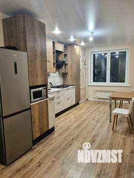 2-к квартира, на длительный срок, 59м2, 10/11 этаж