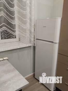 1-к квартира, на длительный срок, 43м2, 15/18 этаж