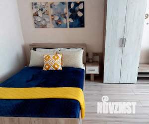 1-к квартира, посуточно, 31м2, 3/5 этаж