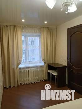 2-к квартира, посуточно, 44м2, 4/5 этаж