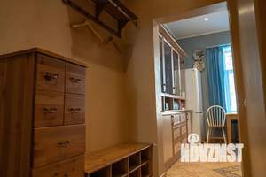 1-к квартира, посуточно, 60м2, 2/3 этаж