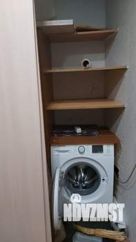 1-к квартира, на длительный срок, 34м2, 1/5 этаж