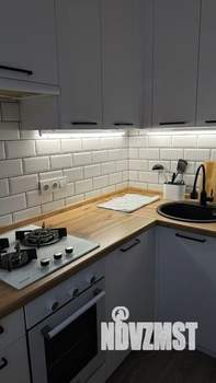 1-к квартира, на длительный срок, 31м2, 3/5 этаж