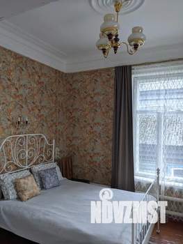 2-к квартира, посуточно, 61м2, 2/2 этаж