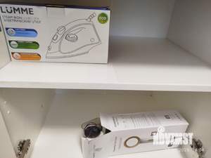 Студия квартира, посуточно, 21м2, 18/18 этаж