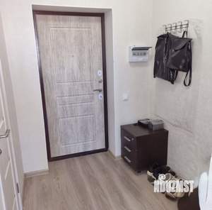 Студия квартира, на длительный срок, 25м2, 5/11 этаж