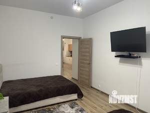 2-к квартира, посуточно, 70м2, 1/12 этаж