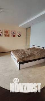 Студия квартира, посуточно, 54м2, 6/6 этаж