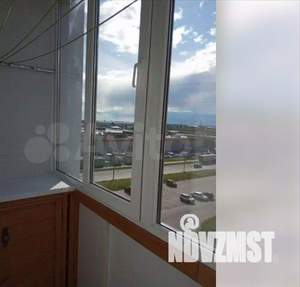 1-к квартира, на длительный срок, 36м2, 6/12 этаж