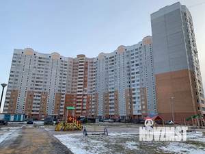 1-к квартира, посуточно, 47м2, 2/17 этаж
