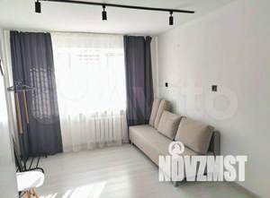 Студия квартира, на длительный срок, 17м2, 1/5 этаж