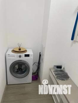 1-к квартира, посуточно, 37м2, 16/16 этаж