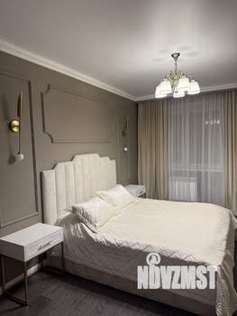 1-к квартира, на длительный срок, 47м2, 6/16 этаж