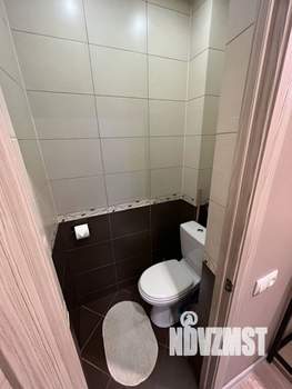 1-к квартира, посуточно, 41м2, 4/4 этаж