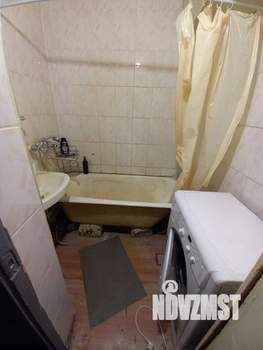 1-к квартира, на длительный срок, 36м2, 2/9 этаж