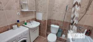 1-к квартира, посуточно, 27м2, 1/1 этаж