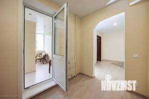 1-к квартира, посуточно, 56м2, 2/5 этаж