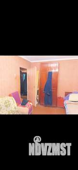 1-к квартира, на длительный срок, 30м2, 2/5 этаж