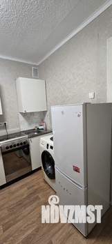 1-к квартира, на длительный срок, 34м2, 1/5 этаж