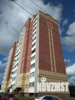 2-к квартира, посуточно, 44м2, 5/12 этаж