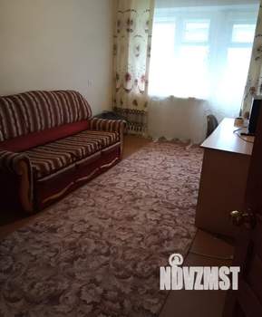 1-к квартира, на длительный срок, 30м2, 4/5 этаж