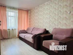3-к квартира, посуточно, 65м2, 3/5 этаж