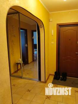 2-к квартира, на длительный срок, 55м2, 2/10 этаж