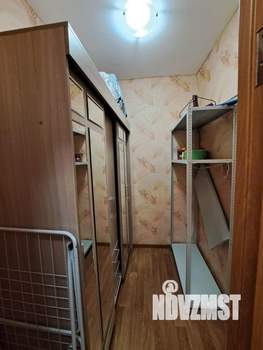 1-к квартира, на длительный срок, 46м2, 10/17 этаж