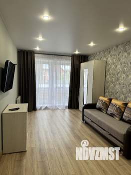 1-к квартира, на длительный срок, 52м2, 1/9 этаж