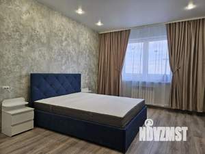 2-к квартира, посуточно, 68м2, 1/1 этаж