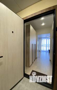 Студия квартира, на длительный срок, 23м2, 6/16 этаж