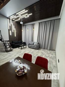 Студия квартира, на длительный срок, 55м2, 3/3 этаж