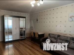 1-к квартира, на длительный срок, 35м2, 2/10 этаж