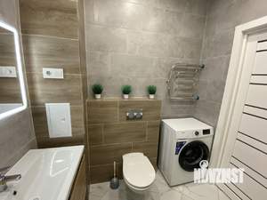 2-к квартира, посуточно, 60м2, 1/1 этаж