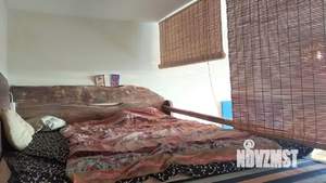 1-к квартира, на длительный срок, 42м2, 5/5 этаж