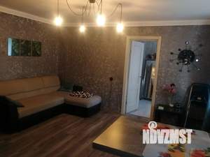 2-к квартира, посуточно, 41м2, 1/3 этаж