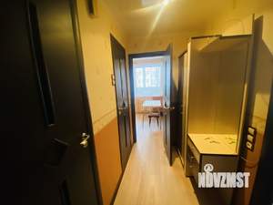 1-к квартира, на длительный срок, 35м2, 2/5 этаж