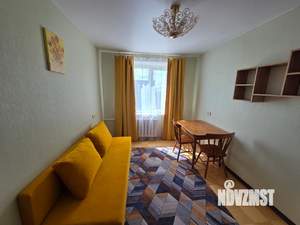 2-к квартира, на длительный срок, 53м2, 9/9 этаж