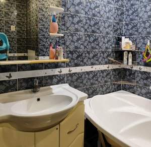 2-к квартира, на длительный срок, 74м2, 10/17 этаж